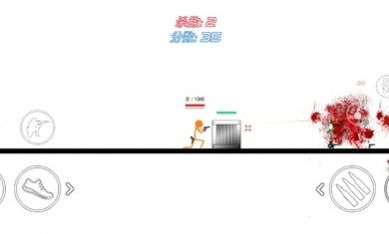 火柴人战争赤色突袭内置功能菜单手机版