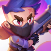 首席射手免费正版