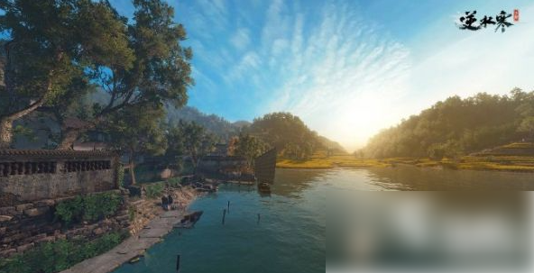 逆水寒手游职业选什么好