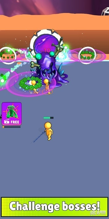 克隆人军队大亨游戏安装