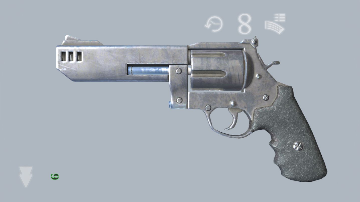 枪支武器模拟器版