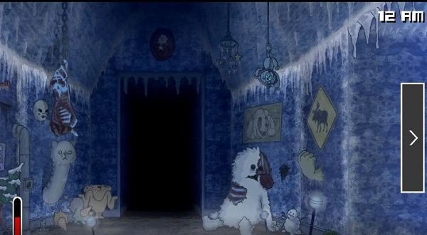 矮蛋惊魂夜3手机安卓版