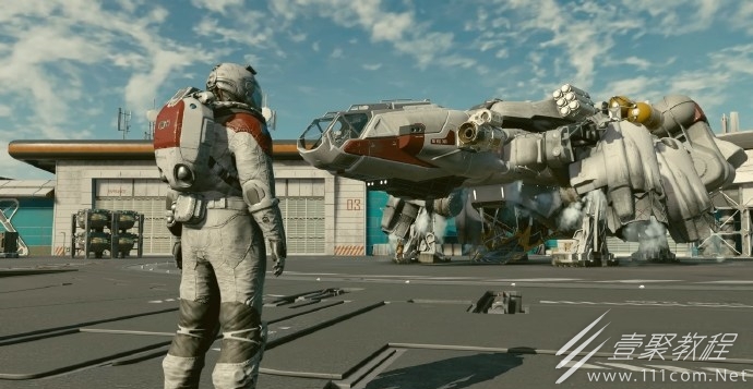 星空中玩家无法以不杀的方式通关分享