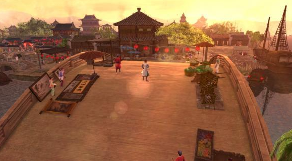 《侠客风云传》武功伤害排名