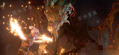 《博德之门3》秘银矿石获得方法分享