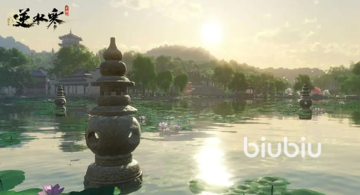 逆水寒手游采摘隐藏身份如何解锁 逆水寒手游采摘隐藏身份解锁方式说明