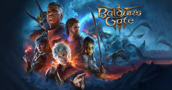 博德之门3黑暗圣骑老巢位置