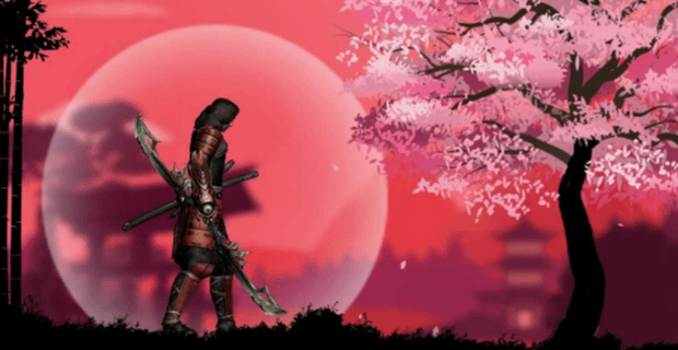 武士大冒险杀死忍者安装
