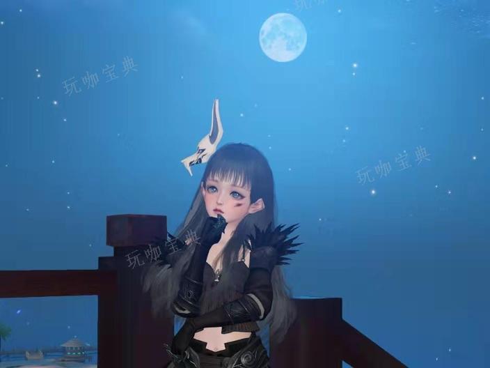 《天谕手游》流光后期怎么样？流光职业分析