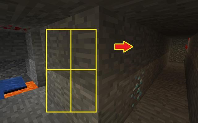 我的世界钻石怎么找这些方法教你搞到无穷无尽的钻石