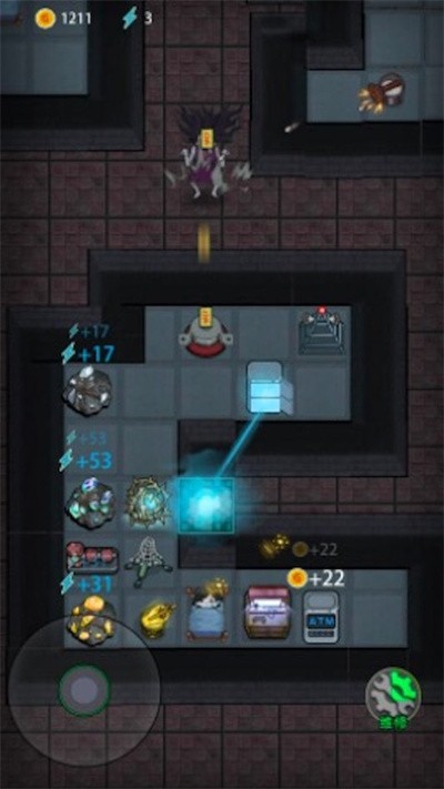 怪物生存入侵下载安装