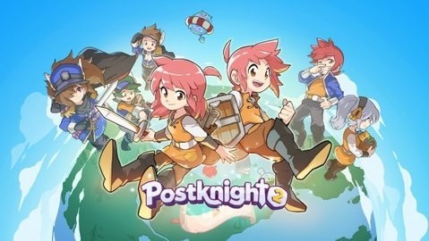 卡哨骑士2正式版