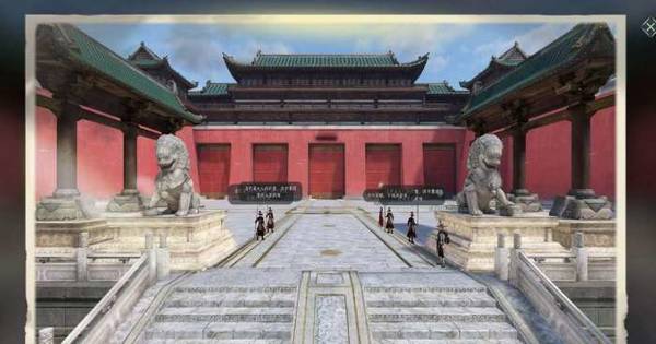 逆水寒手游巧绘浮生拍照任务-逆水寒手游巧绘浮生任务怎么做