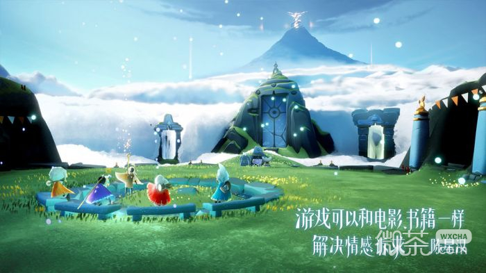 Sky光遇韩服登录失败怎么办详情
