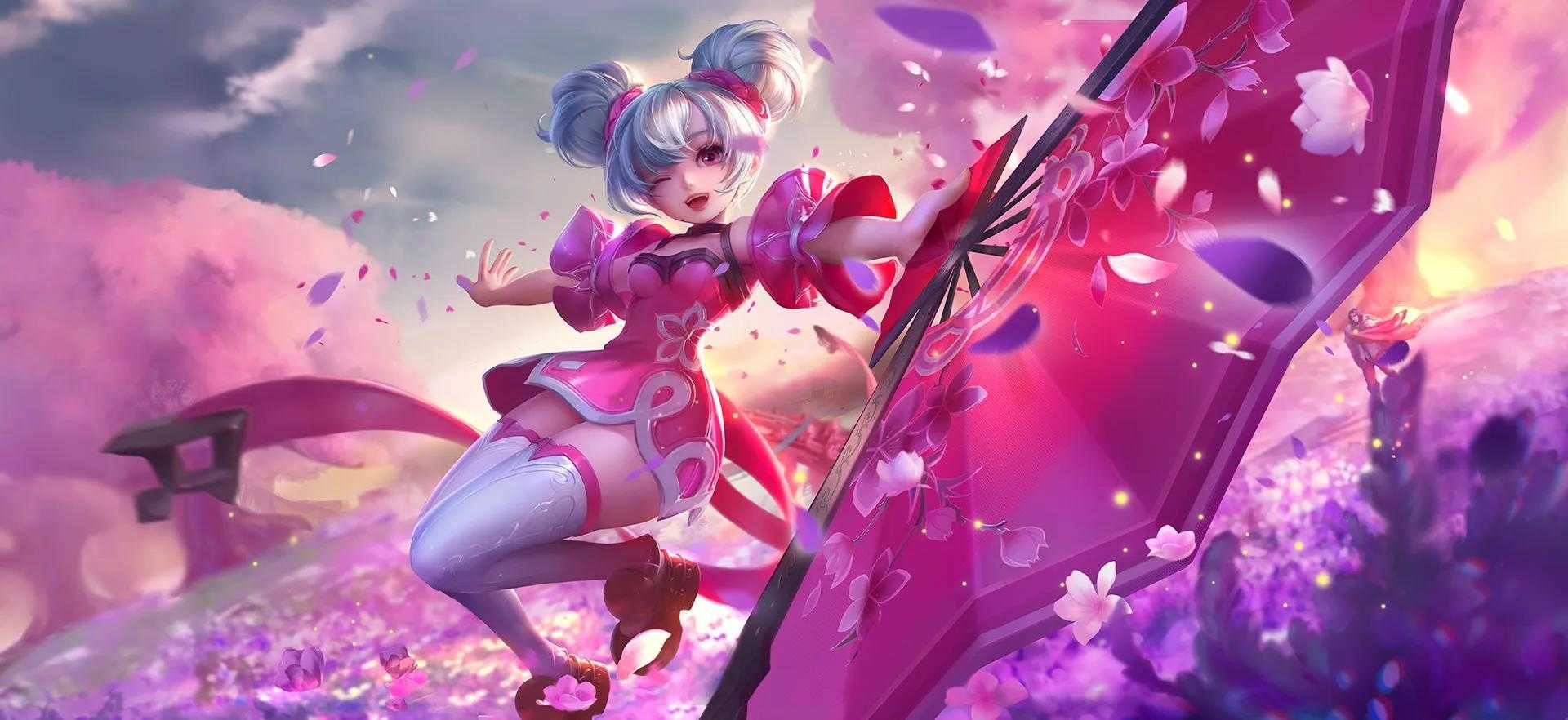王者荣耀小乔怎么玩才厉害小乔玩法攻略