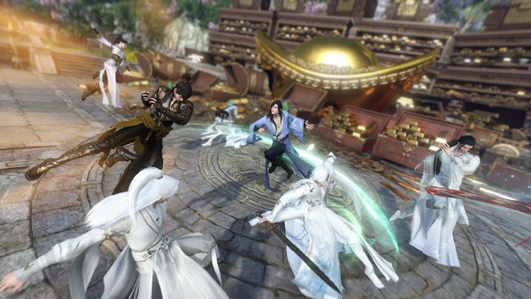 逆水寒手游密码箱密码逆水寒手游密码箱密码大全