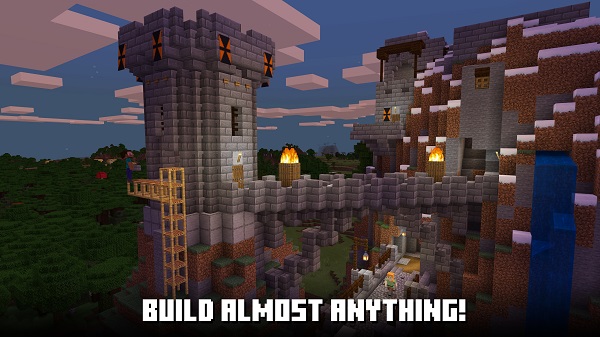 minecraftpe下载