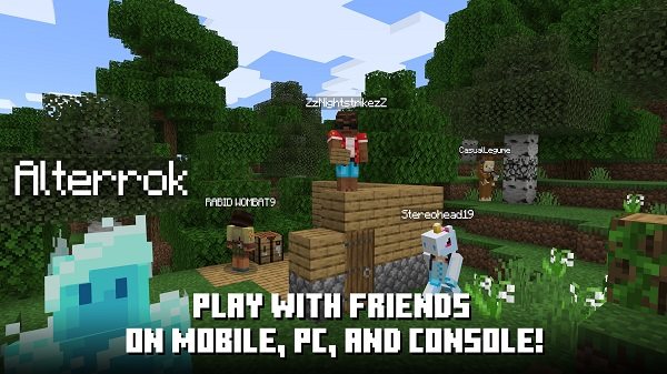 minecraftpe下载
