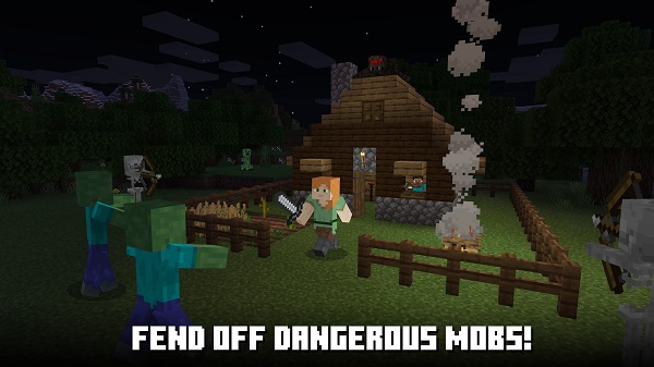 minecraftpe下载