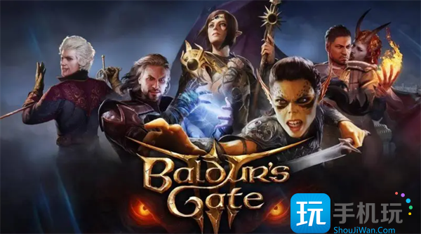 博德之门3守墓人问答答案是什么守墓人问答答案大全