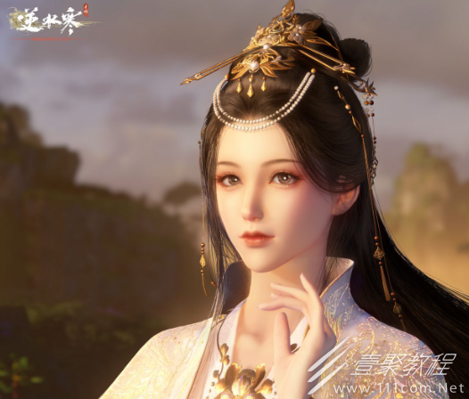 逆水寒手游吃鸡模式上线时间详情