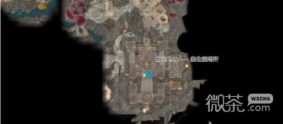 博德之门3闪电护符在哪攻略