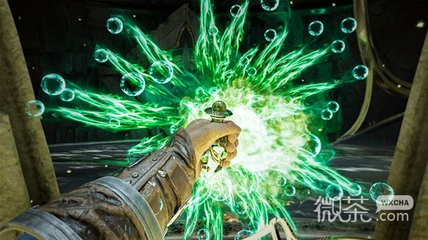 不朽者传奇最终BOSS战及结局视频详情