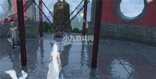 逆水寒手游闲游特质通幽察微如何获得