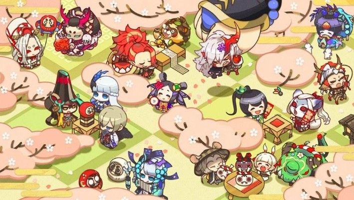 阴阳师妖怪屋式神喜好大全式神喜欢厌恶的食物和玩具表[多图]