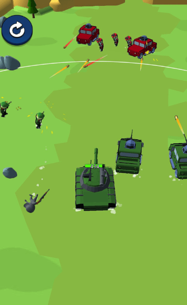 末日战车对战中文最新版下载