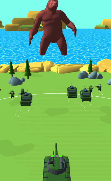 末日战车对战中文最新版下载