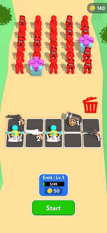 合并武器防御安卓下载