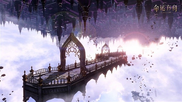 《命运方舟》枪术师P5P操作套路教学