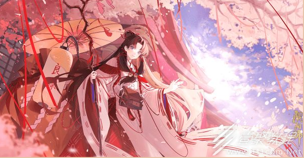 阴阳师乾坤行新区集结活动