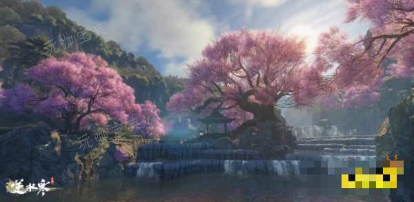 《逆水寒手游》武林风云录这周可以打吗？武林风云录与碧血鸣沙介绍