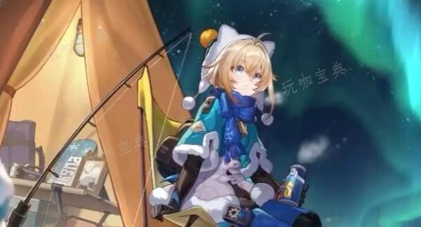 《崩坏星穹铁道》玲可培养建议