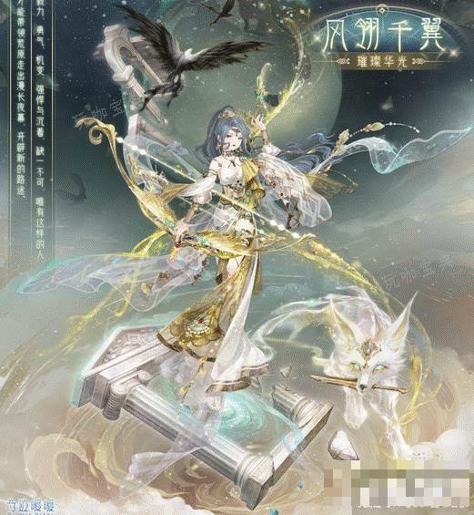 《奇迹暖暖》2023寻光之境有什么？2023寻光之境一览