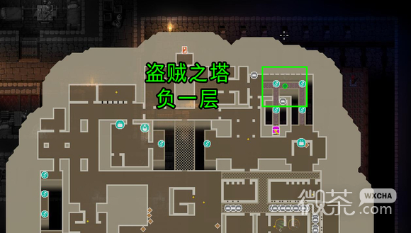 铁锤守卫2盗贼之塔花瓶解密攻略分享
