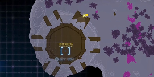 塞尔达传说王国之泪克洛格面具怎么获得