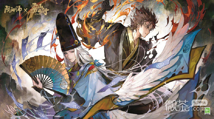 阴阳师雾山五行联动式神获得方法攻略