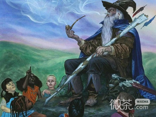 博德之门3伊尔明斯特位置一览