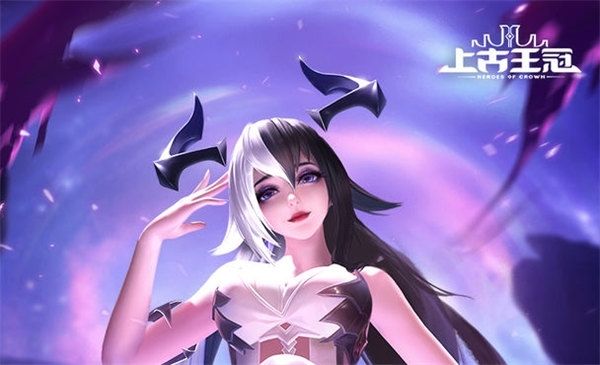 上古王冠神裔噬夜魔姬技能是什么上古王冠神裔噬夜魔姬技能介绍