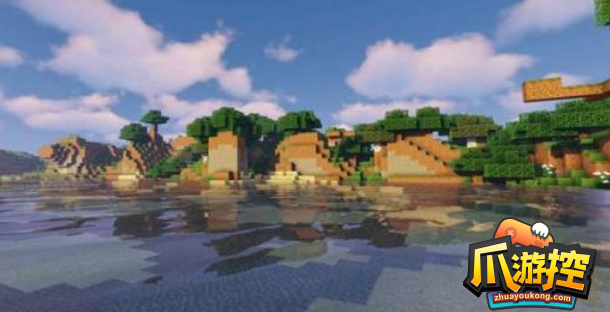 我的世界创世神mod怎么用