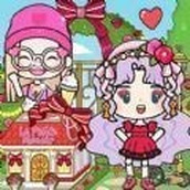 米加生活新世界版