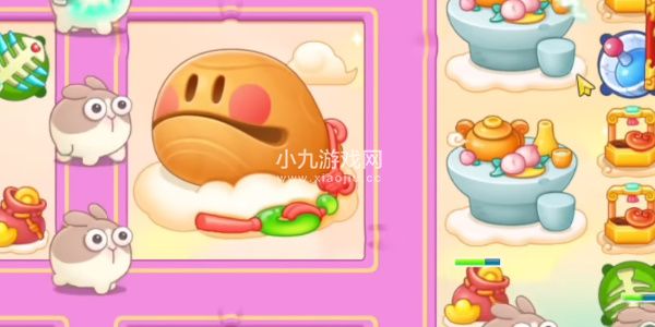 保卫萝卜4周赛8.25如何通关2023