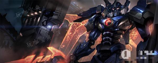 《英雄联盟》PBE13.17版本剑魔削弱一览
