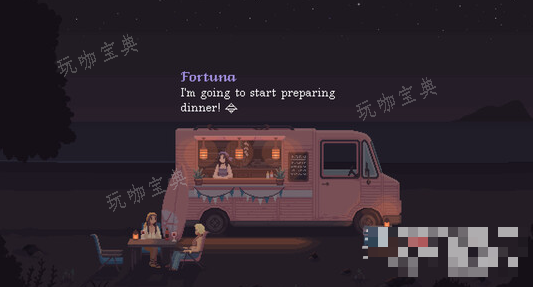 《宇宙之轮姐妹会》存档方法分享