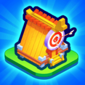 夜幕降临僵尸入侵安卓下载