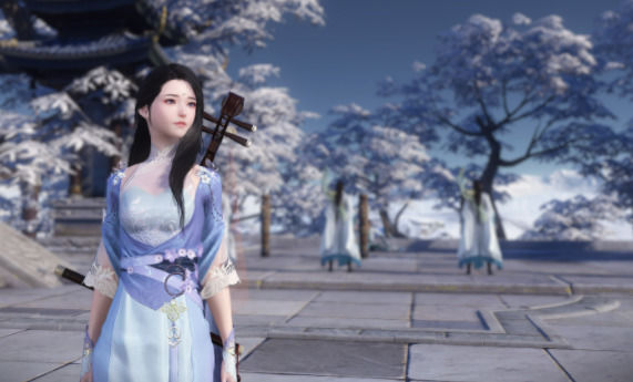 逆水寒手游怎么看dps逆水寒手游介绍