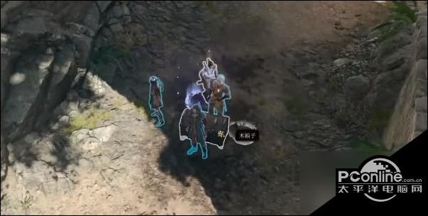 博德之门3晋升之路旁边隐藏箱子博德之门3晋升之路旁边隐藏箱子攻略